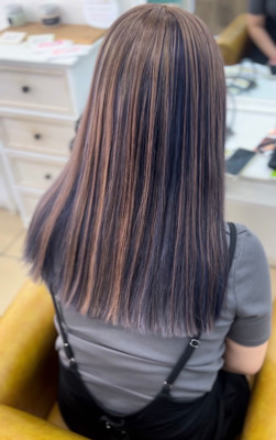 graspedia×ロング