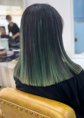 graspedia×ミディアム