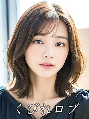 王道くびれロブ☆銀座/東京駅