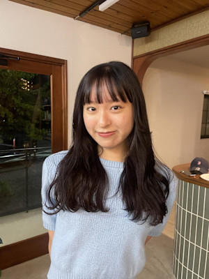 ピンクブラウン