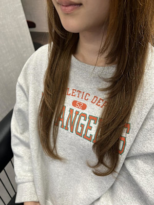 レイヤースタイル