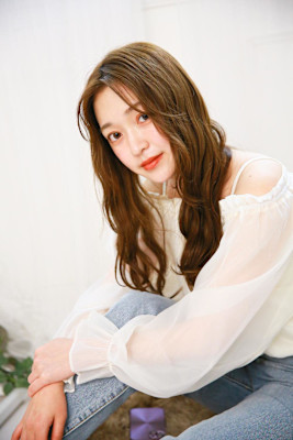 大人なゆるふわ