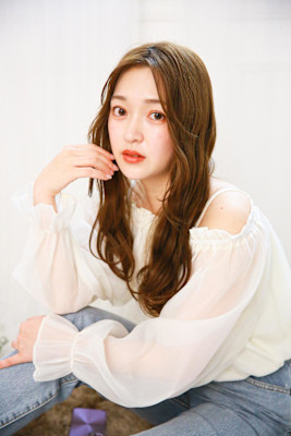 大人なゆるふわ