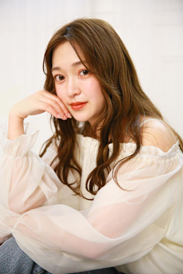 大人なゆるふわ