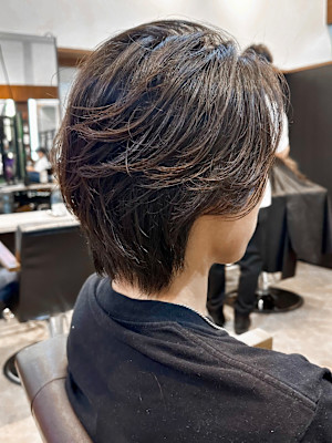 【IRIE 福岡】サーフニュアンスカール