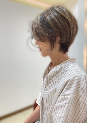 美フォムルショート