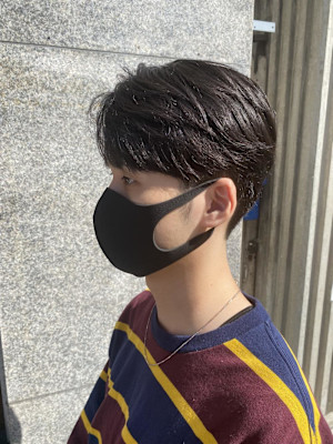 ニュアンスパーマ