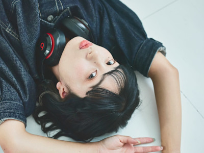 カジュアルガーリー