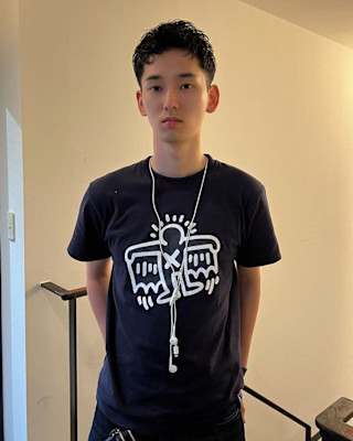 【MASAKI】ベリーショート