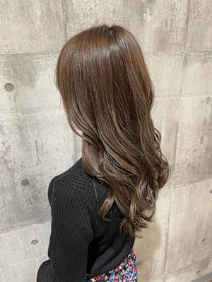 ショコラベージュ〈ARCH CHIAKI〉