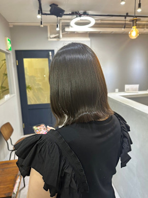 【un le pont梅田】