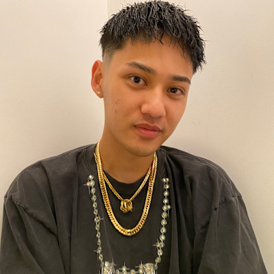 クロップスタイル