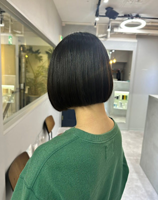 【un le pont梅田】