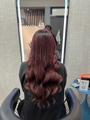 ボルドースタイル