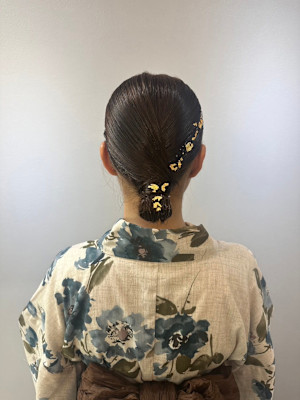 【un le pont梅田】