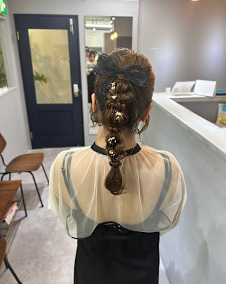 【un le pont梅田】