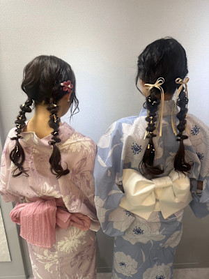 【un le pont梅田】