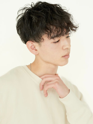 enntaku新宿メンズスタイル men's