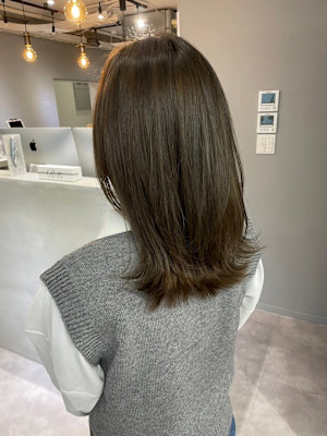 【un le pont梅田】