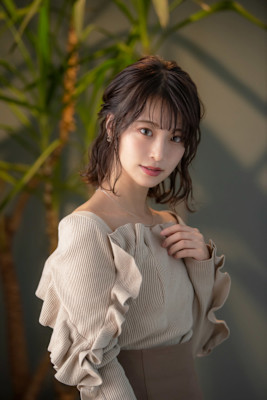 パーティお呼ばれ仕様×ハーフアップヘアセット&メイク