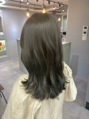 【un le pont梅田】