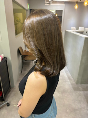 【un le pont梅田】