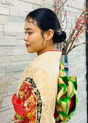 アップアレンジ