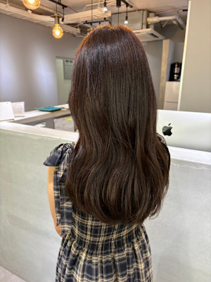 【un le pont梅田】