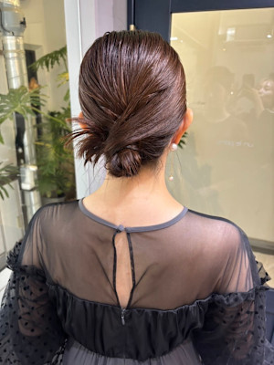 【un le pont梅田】