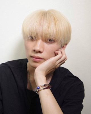 シースルーマッシュ