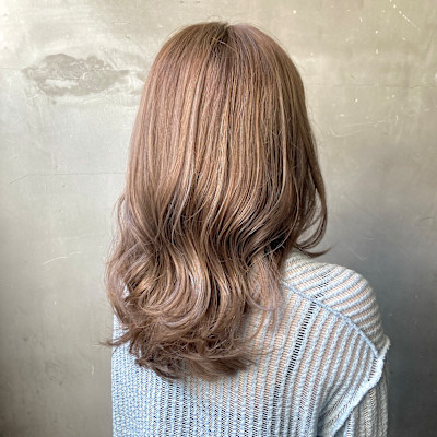 お客さまSTYLE　08