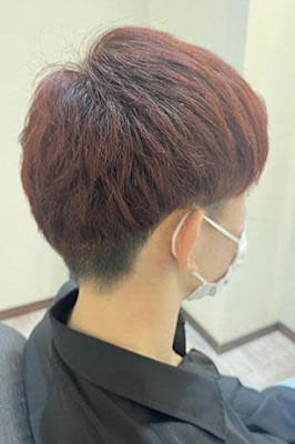 【ジュレベール 益田】韓国系　スタイル