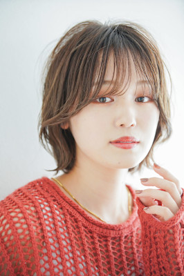 ナチュラルウルフ