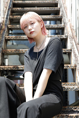 アレンジで変わる《クールorキュート》今年注目トレンド