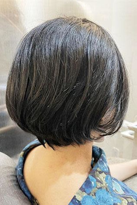 【ジュレベール 阿佐慶】ショートスタイル