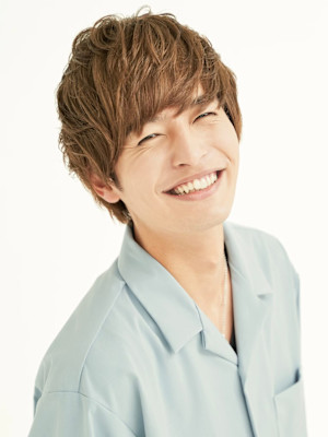 enntaku新宿メンズスタイルmen's