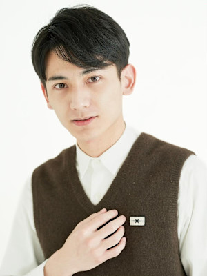 enntaku新宿メンズスタイルmen's