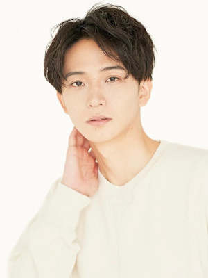 enntaku新宿メンズスタイルmen's