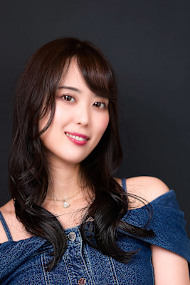 Starlit veil　　秋らしい透明感のあるヘアカラー