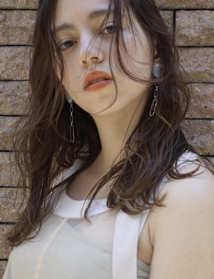 うざバング大人レイヤー