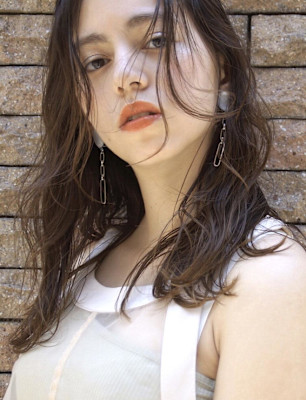 うざバング大人レイヤー