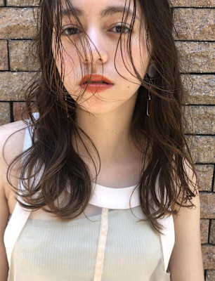 うざバング大人レイヤー