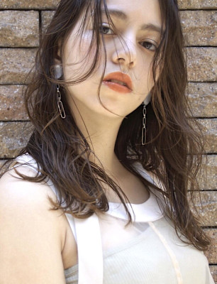 うざバング大人レイヤー