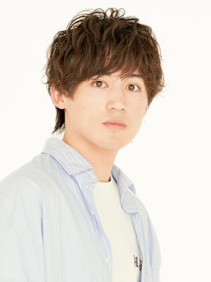 enntaku新宿メンズスタイル men's