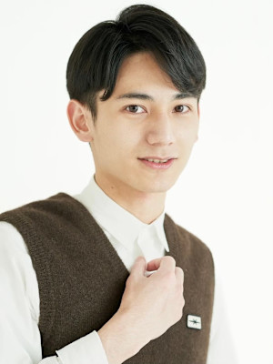 enntaku新宿メンズスタイル men's