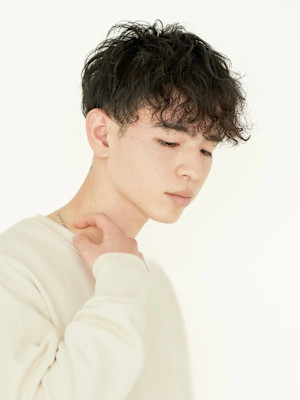 enntaku新宿メンズスタイル men's