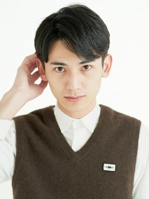 enntaku新宿メンズスタイル men's