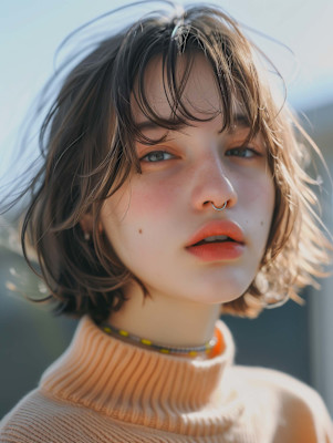 【Special OSAKA】ショートボブ