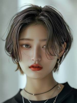 【Special OSAKA】ショートボブ