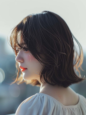 【Special OSAKA】ショートボブ